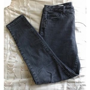 Gap 1969 High Rise Skinny Jeans